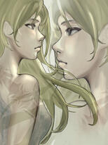 headshot + half body