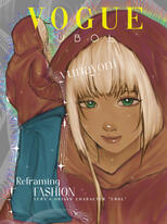 headshot + full body